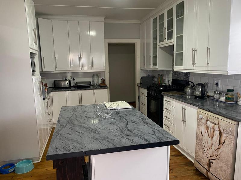 4 Bedroom Property for Sale in Bergsig Eastern Cape